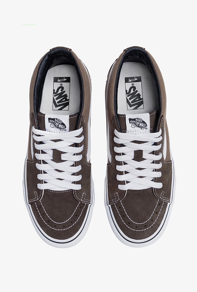 vans style 37